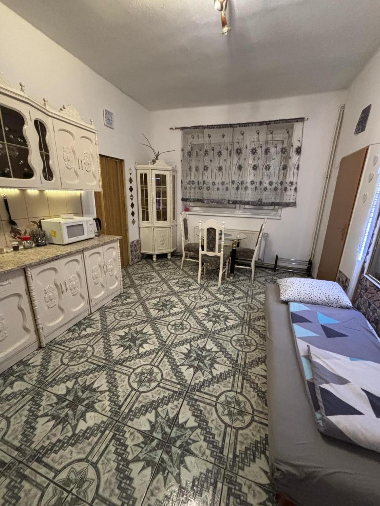 Apartma U Faltynka Διαμέρισμα Μπρνο Εξωτερικό φωτογραφία