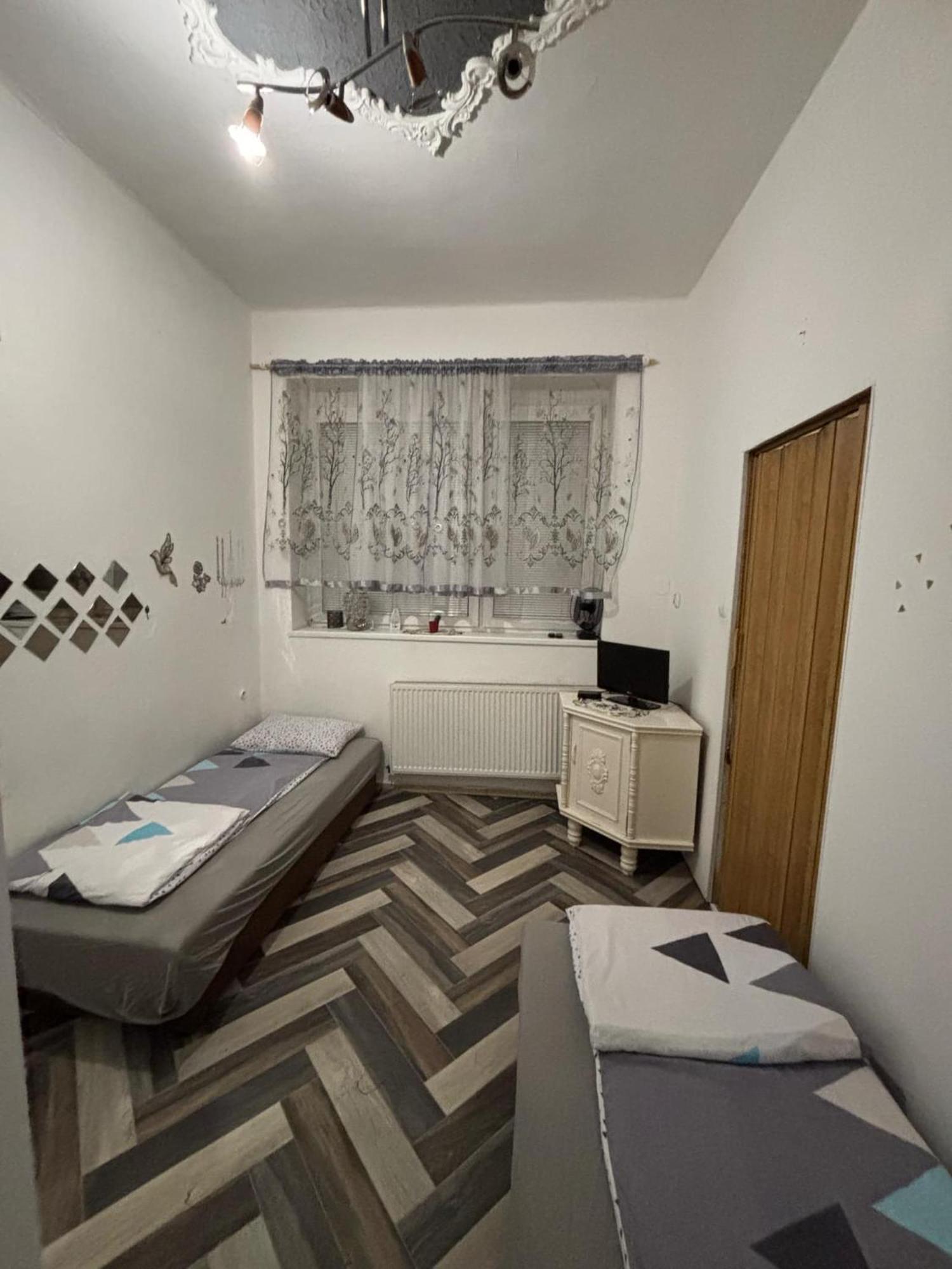 Apartma U Faltynka Διαμέρισμα Μπρνο Εξωτερικό φωτογραφία